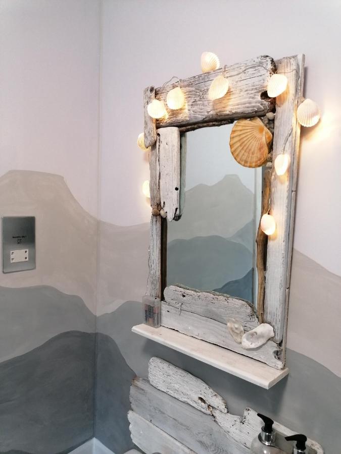 Blas Rooms 던베간 외부 사진
