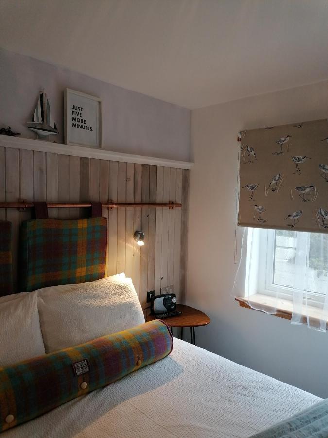 Blas Rooms 던베간 외부 사진