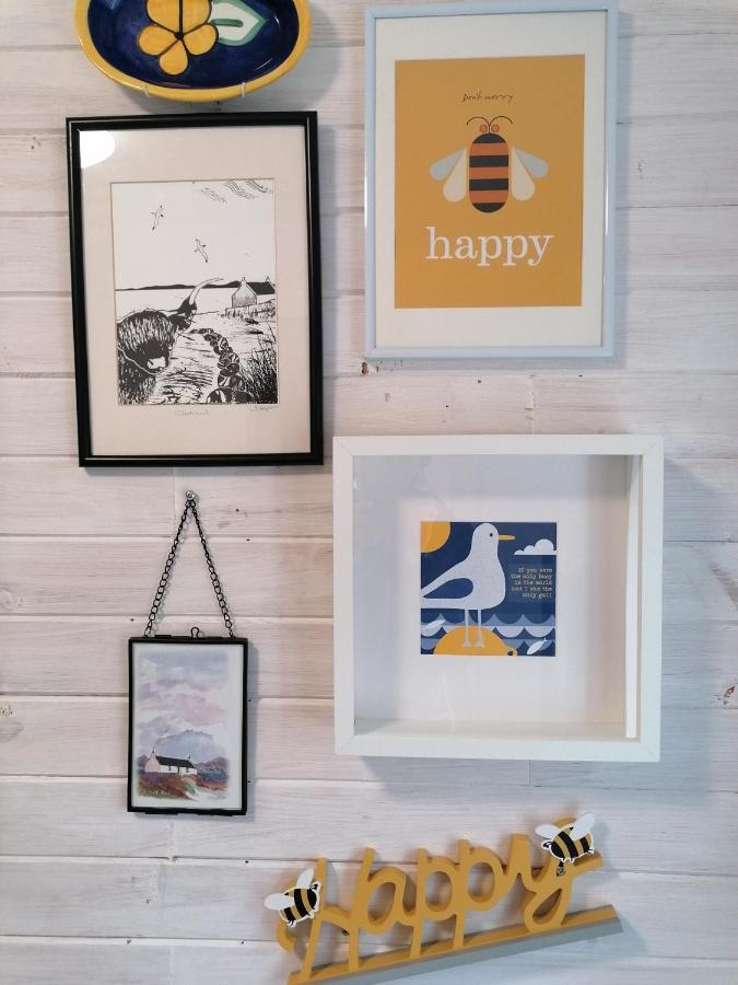 Blas Rooms 던베간 외부 사진